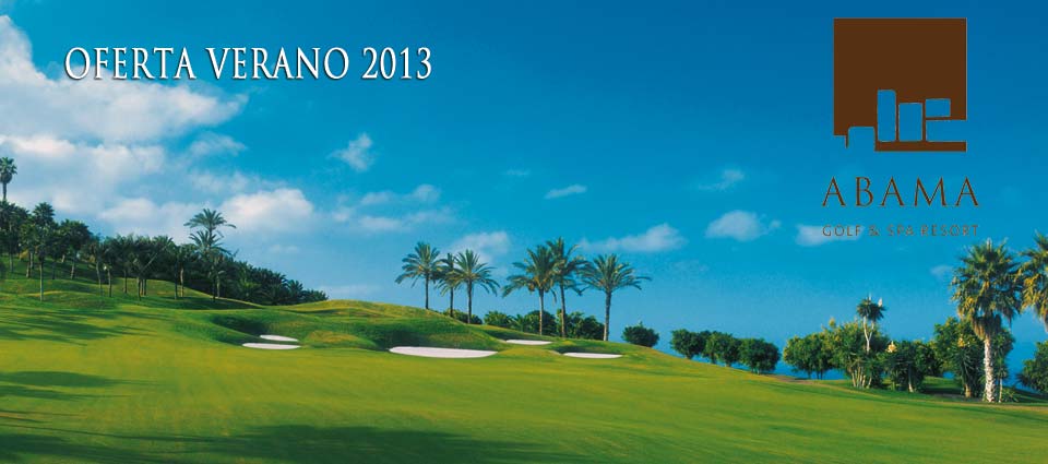 Abama Golf & Spa Resort