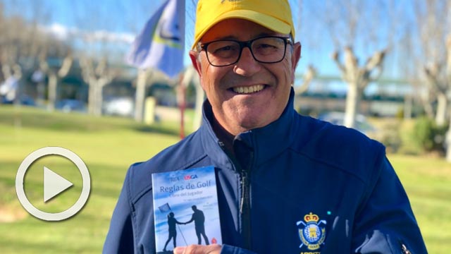 Rafael Rodrguez: ''La reglas se tendrn que adaptar para jugar tras la pandemia''