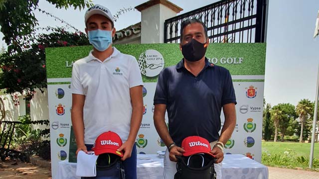Lauro Golf Resort celebra con éxito el Torneo Wilson