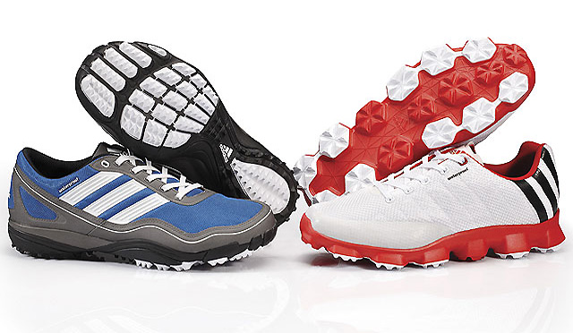 adidas zapatos de golf