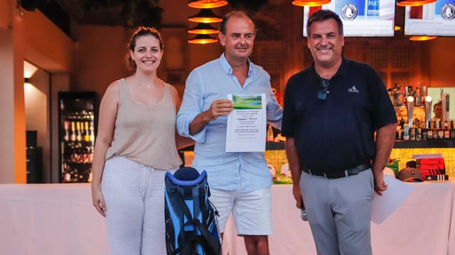 La Finca Resort celebra con éxito su aniversario