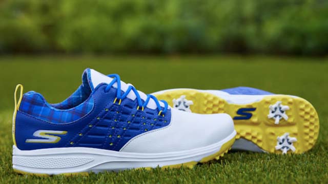 Skechers Go GOLF 2, el calzado ideal para ganar la Solheim