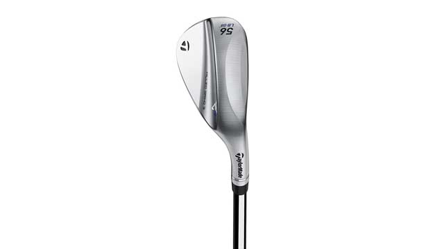 TaylorMade Milled Grind 3