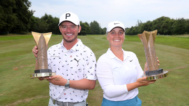 ISPS Handa World Invitational