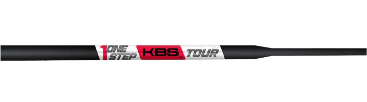 KBS Black Gloss 