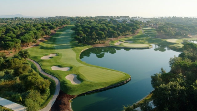 Camiral Golf & Wellness: el nuevo nombre para PGA Catalunya