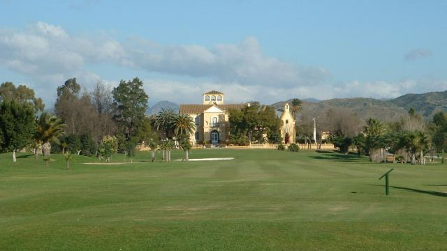 Real Club de Golf Guadalhorce