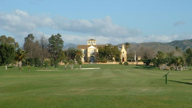 Real Club de Golf Guadalhorce