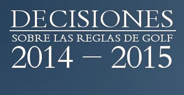 El libro de decisiones 2014 - 2015 al alcance de todos