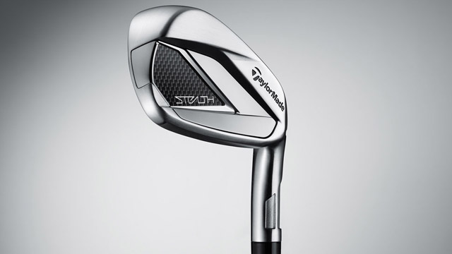 Hierros TaylorMade - Stealth