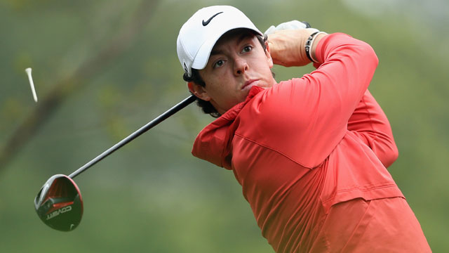 Rory McIlroy cierra la disputa con sus ex-agentes 
