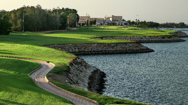 Ras Al Khaimah Championship