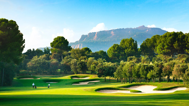El Real Club de Golf El Prat, galardonado con el certificado Biosphere