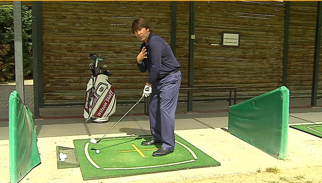 Clases con lvaro Beamonte: El Swing
