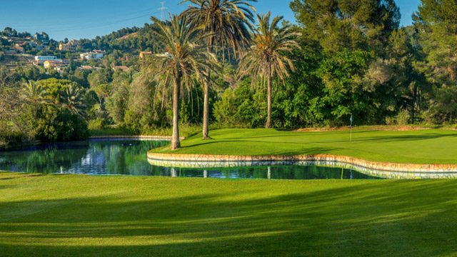 Asociacin de Campos de Golf de la Costa Blanca y Comunitat Valenciana 