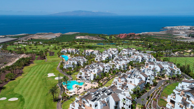 Abama Resort