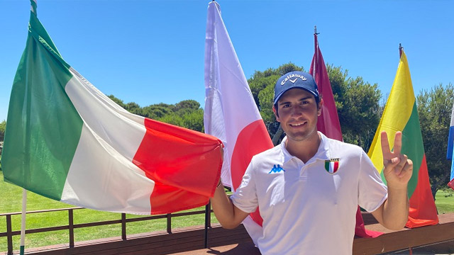 Filippo Celli