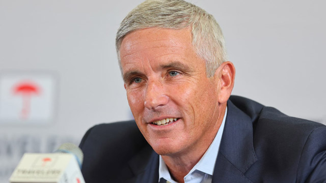 Jay Monahan