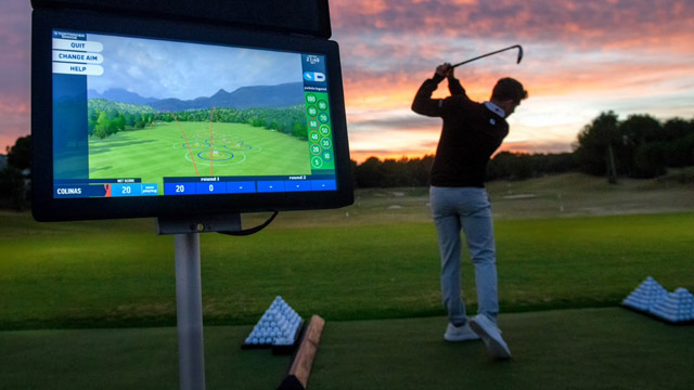 Las Colinas Golf & Country Club eleva el golf a otro nivel de emoción y diversión
