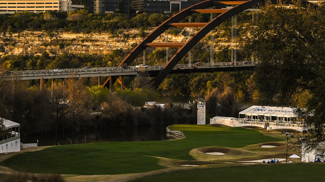 Austin Country Club