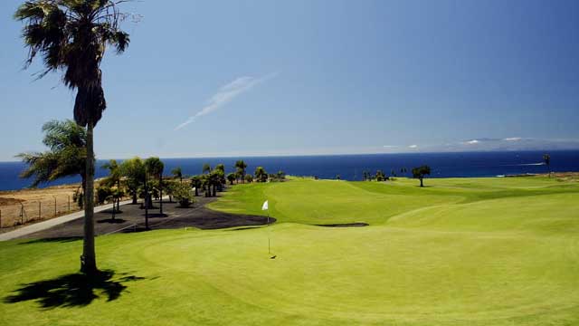 Golf Costa Adeje