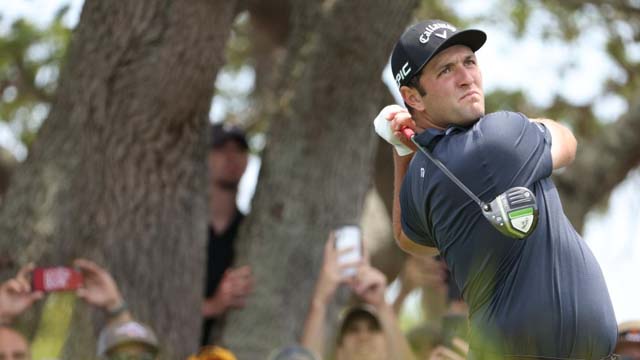 Interesantes emparejamientos para los espaoles en Kiawah Island 