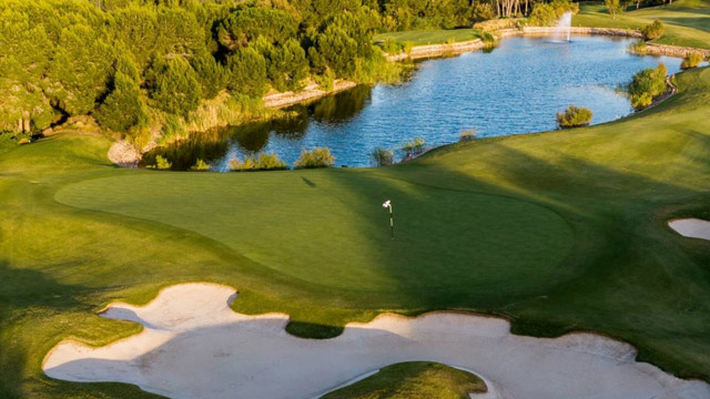 Las Colinas Golf & Country Club 