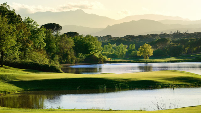 PGA Catalunya se sitúa entre los 20 mejores resorts de golf del mundo 