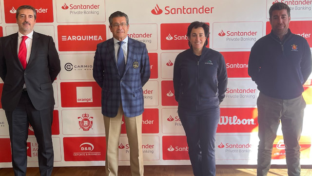 Santander Campeonato de España de Profesionales