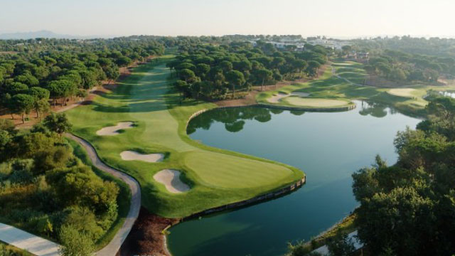 PGA Catalunya Golf and Wellness se posiciona, de nuevo, como el resort de golf nº1 de España