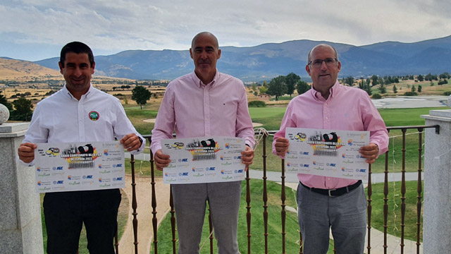 XXXIV Campeonato de la PGA de España
