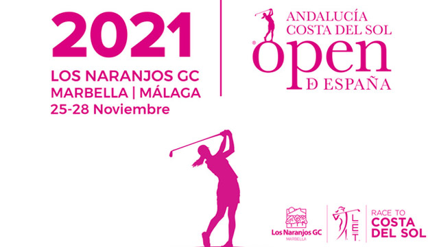 Open España Femenino