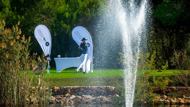 Las Colinas Trophy, cita ineludible para los aficionados al golf, se consolida