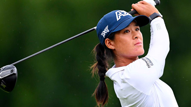 Celine Boutier busca ser profeta en su tierra 