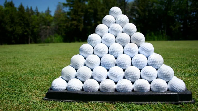Distancia Golf