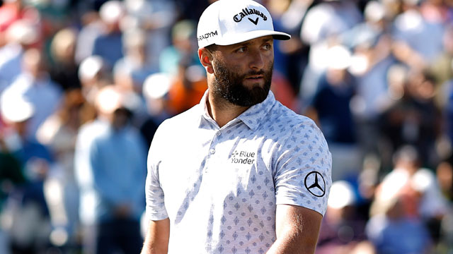 Jon Rahm
