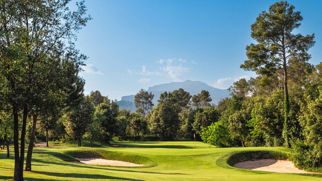 Real Club de Golf El Prat