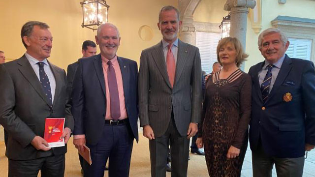 Premios Nacionales del Deporte 2021