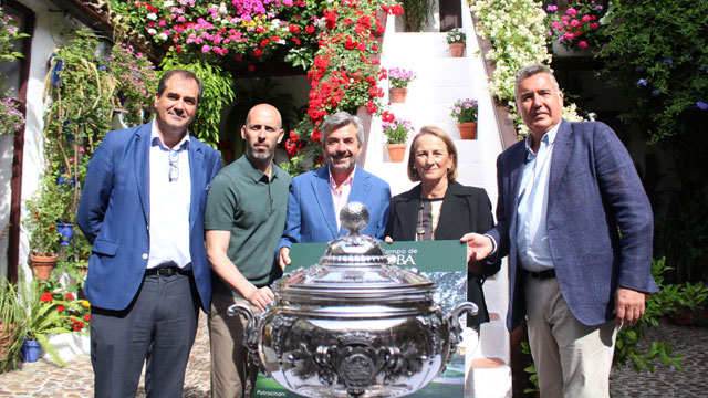 Copa Albolafia