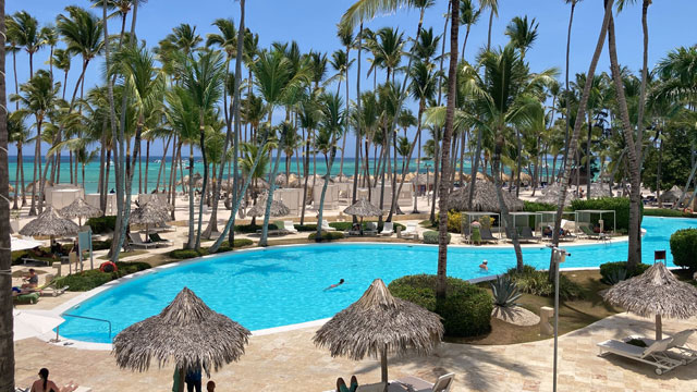 Meliá Punta Cana Beach Resort y Cocotal Golf una combinación imbatible