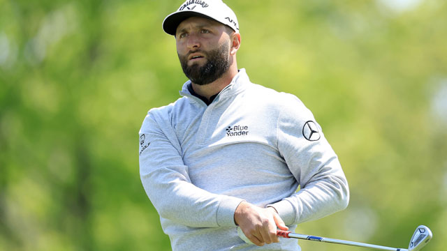 Jon Rahm