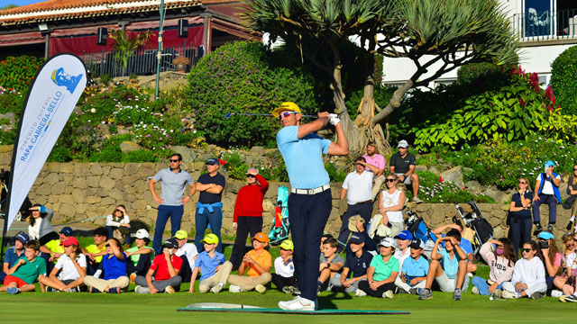 Rafa Cabrera Bello