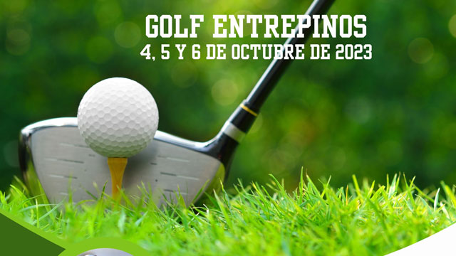 Entrepinos Golf Club