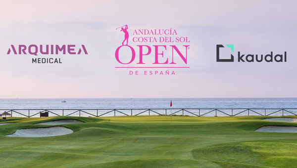 Andalucía Costa del Sol Open España femenino salud jugadoras