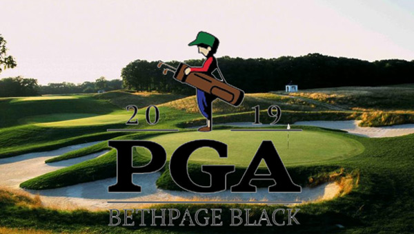 Bethpage GC PGA Championship recorrido 2019 previa