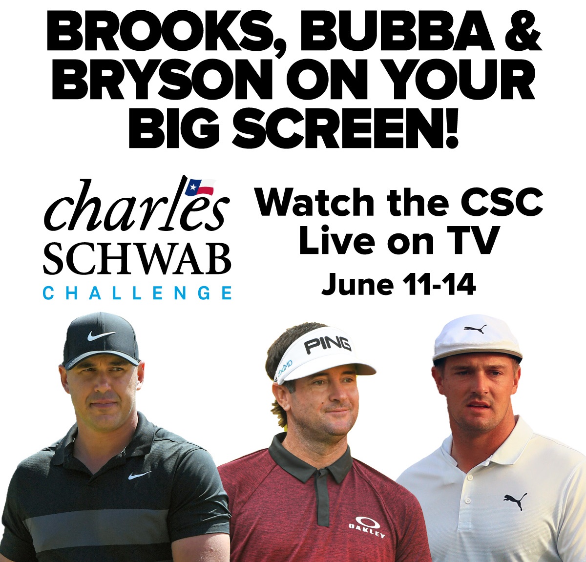 Colonial Country Club previa Charles Schwab Challenge 2020