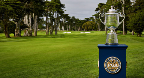 El PGA Championship podrá celebrarse en su fecha prevista