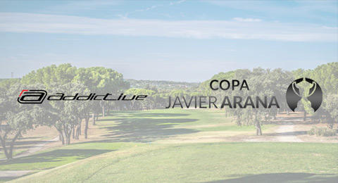 La firma especializada Addictive se suma a la Copa Javier Arana Premio Endesa
