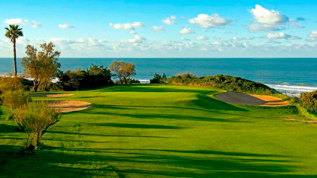 Golf Novo Sancti Petri Cádiz 2023