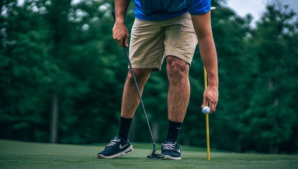 Nuevas reglas golf modificación reglamento